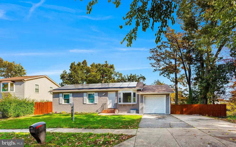 5613 Gregory Dr, Lanham, MD 20706 - Image #2