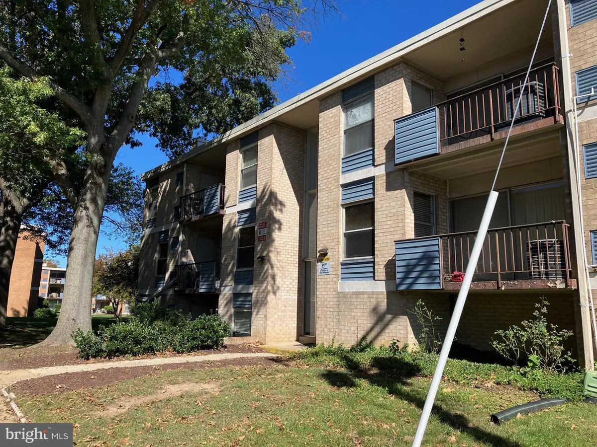 3819 Saint Barnabas Rd #103, Suitland, MD 20746 - #1