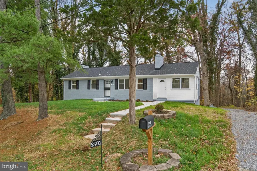 5801 San Juan Dr, Clinton, MD 20735 - Image #3