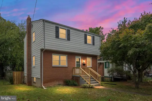 6307 45th Pl, RIVERDALE, MD 20737