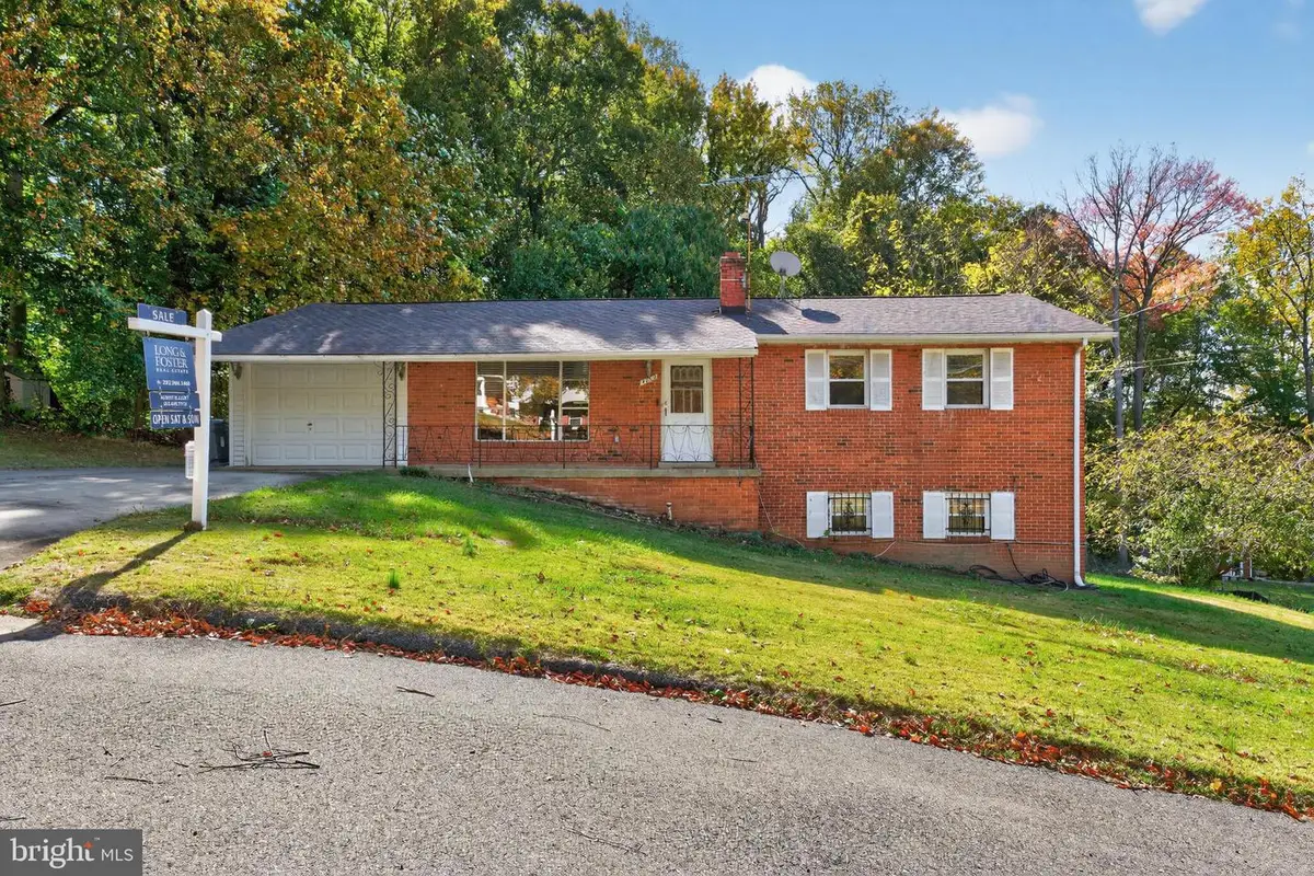 4809 Wood Rd, Temple Hills, MD 20748 - Image #1