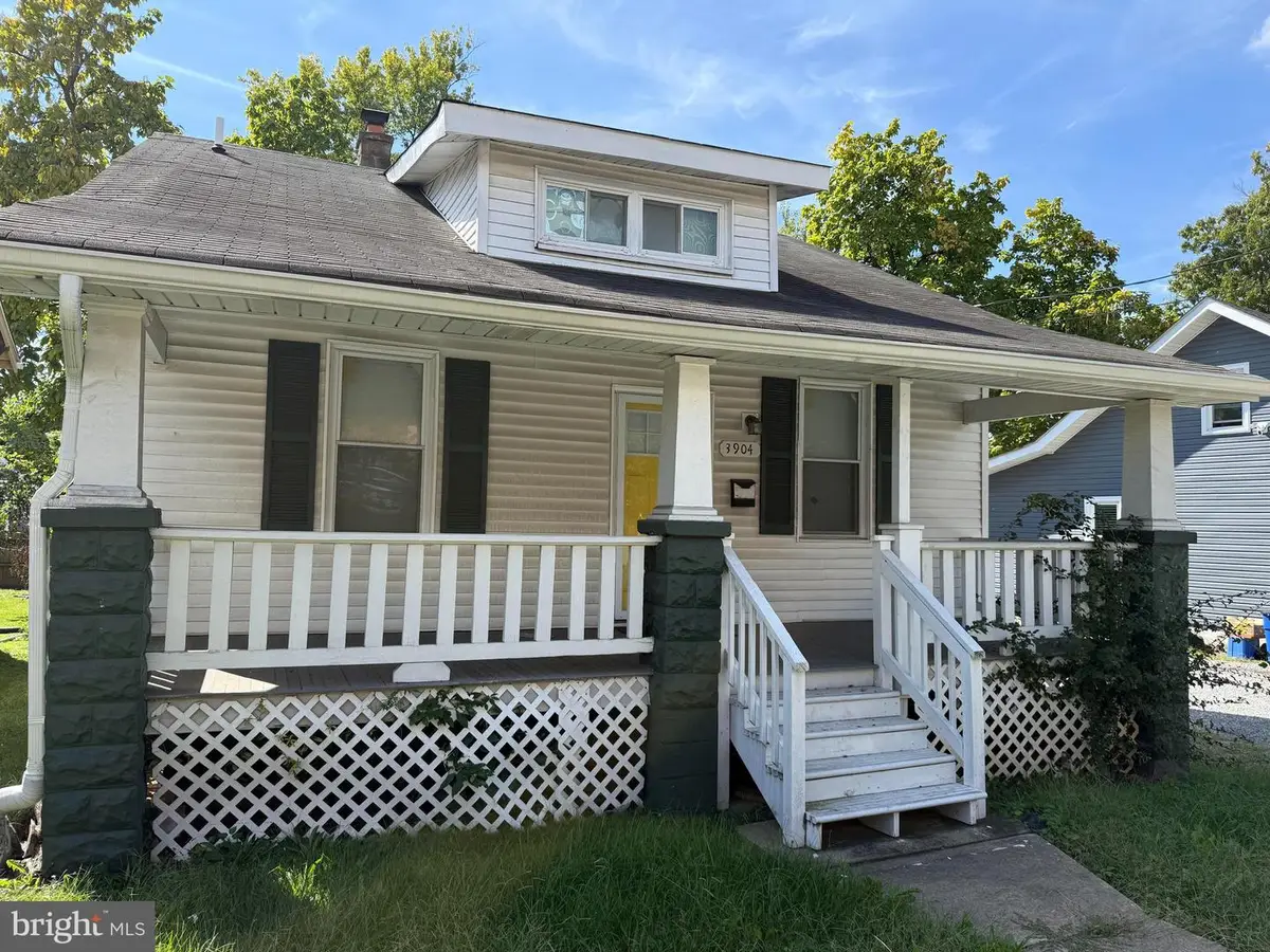 3904 38th St, Brentwood, MD 20722 - Image #1