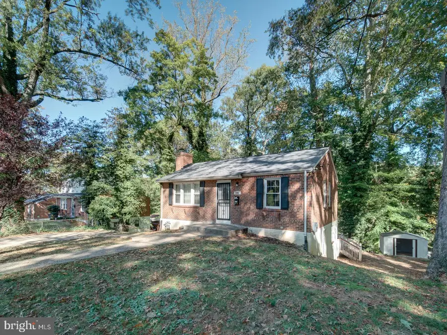 802 Modoc Ln, Oxon Hill, MD 20745 - Image #3