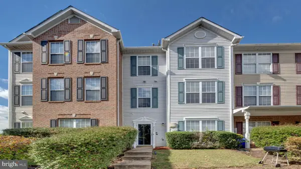 3702 Enders Ln, BOWIE, MD 20716