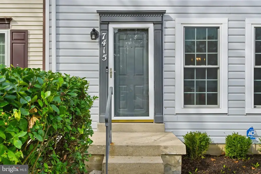 7415 Shady Glen Ter, Capitol Heights, MD 20743 - Image #2
