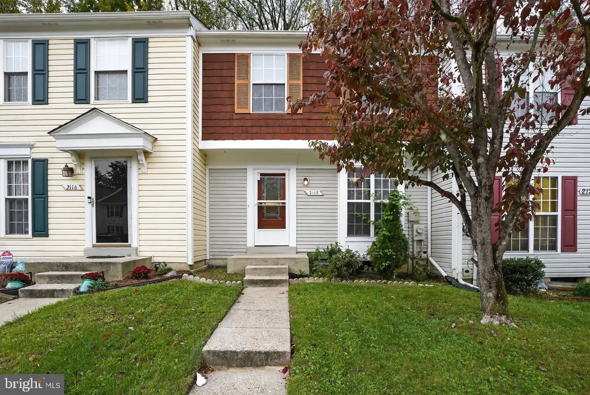 2118 Princess Anne Ct, Bowie, MD 20716 - Image #1