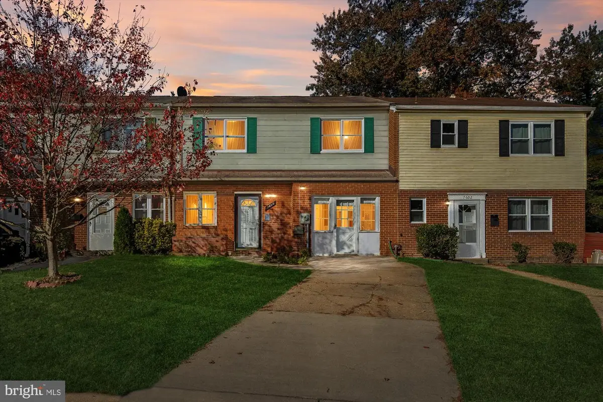 7600 Lotus Ct, Laurel, MD 20707 - Image #1