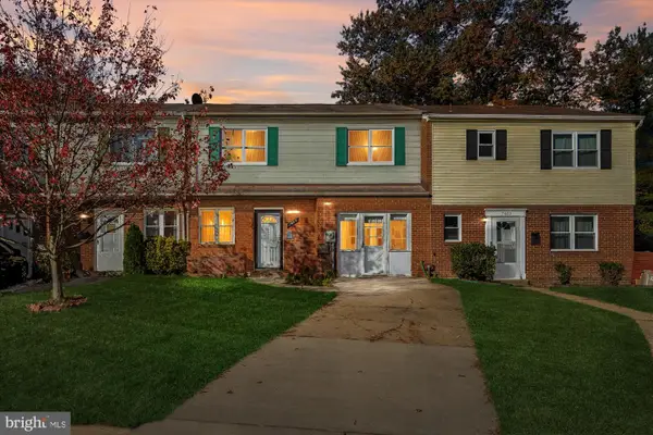 7600 Lotus Ct, LAUREL, MD 20707