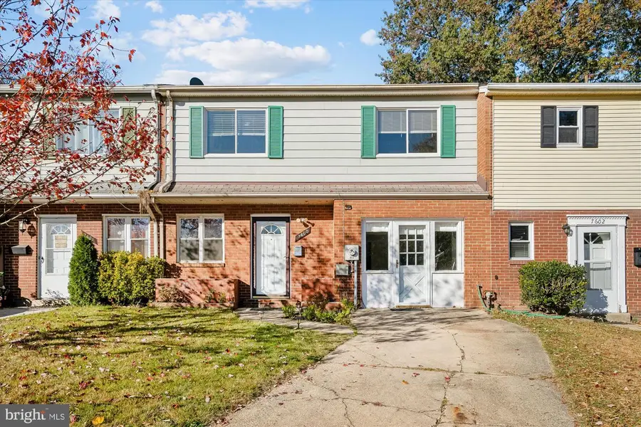 7600 Lotus Ct, Laurel, MD 20707 - Image #2