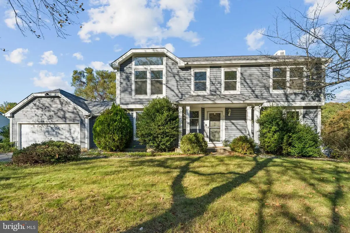 8106 Triple Crown Rd, Bowie, MD 20715 - Image #1