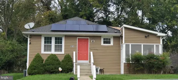 5014 Leroy Gorham Dr, CAPITOL HEIGHTS, MD 20743