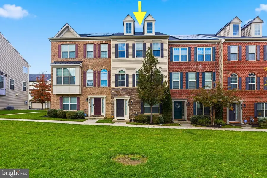 2543 Standifer Pl, Lanham, MD 20706 - Image #3