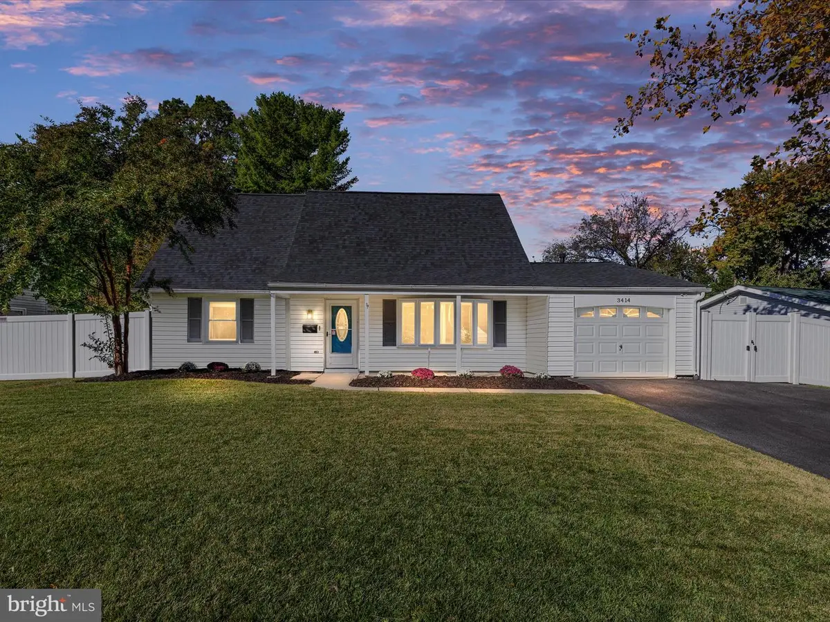 3414 Morlock Ln, Bowie, MD 20715 - Image #1