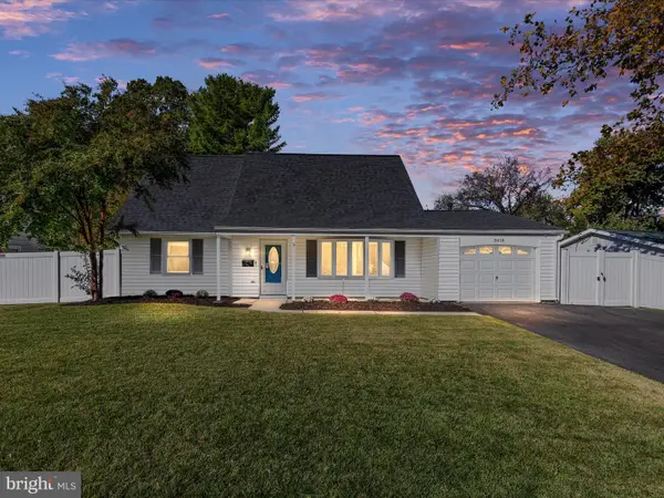 3414 Morlock Ln, BOWIE, MD 20715