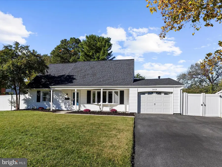3414 Morlock Ln, Bowie, MD 20715 - Image #2