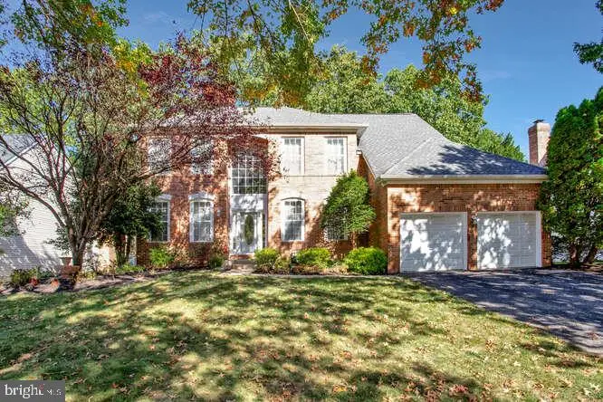 12340 Quiet Owl Ln, Bowie, MD 20720 - Image #1