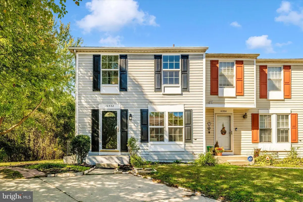 10532 Lime Tree Way, Beltsville, MD 20705 - Image #1