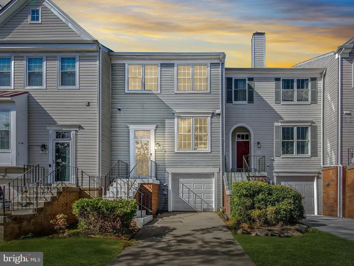 7816 Greenbrook Dr, Greenbelt, MD 20770 - Image #1
