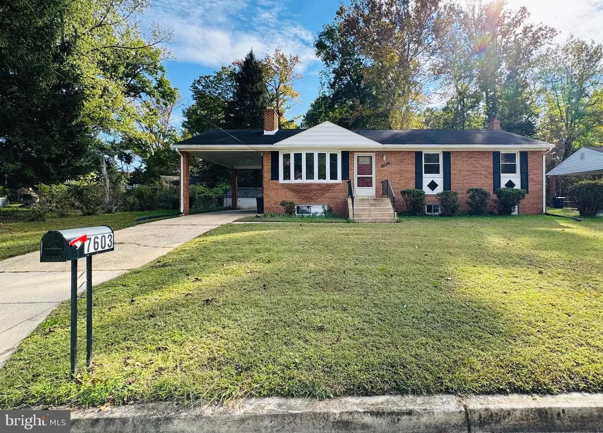 7603 Redwood Ct, Brandywine, MD 20613 - Image #1