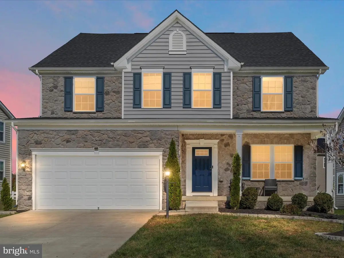 4210 Manor Field Dr, Bowie, MD 20720 - Image #1