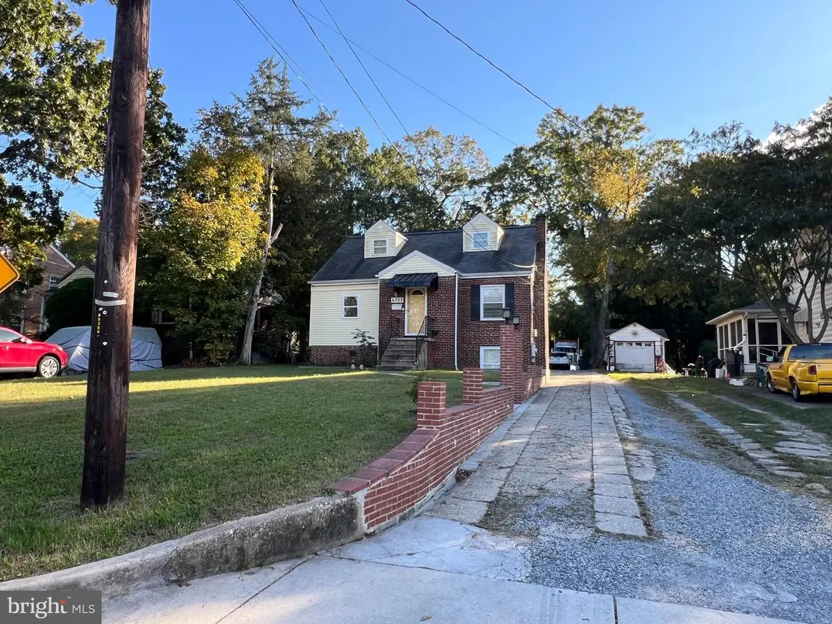 6203 Pontiac St, College Park, MD 20740 - Image #1