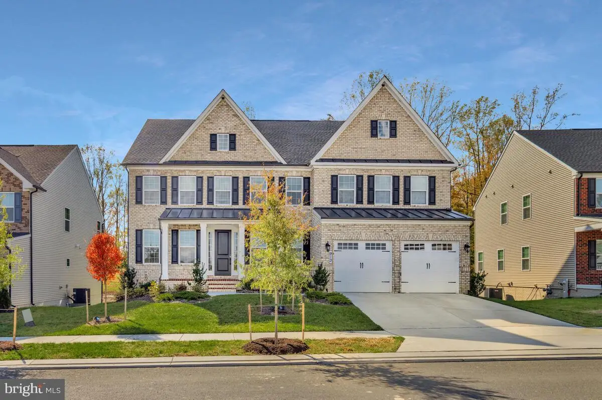 913 Midbrook Ln, Bowie, MD 20716 - Image #1