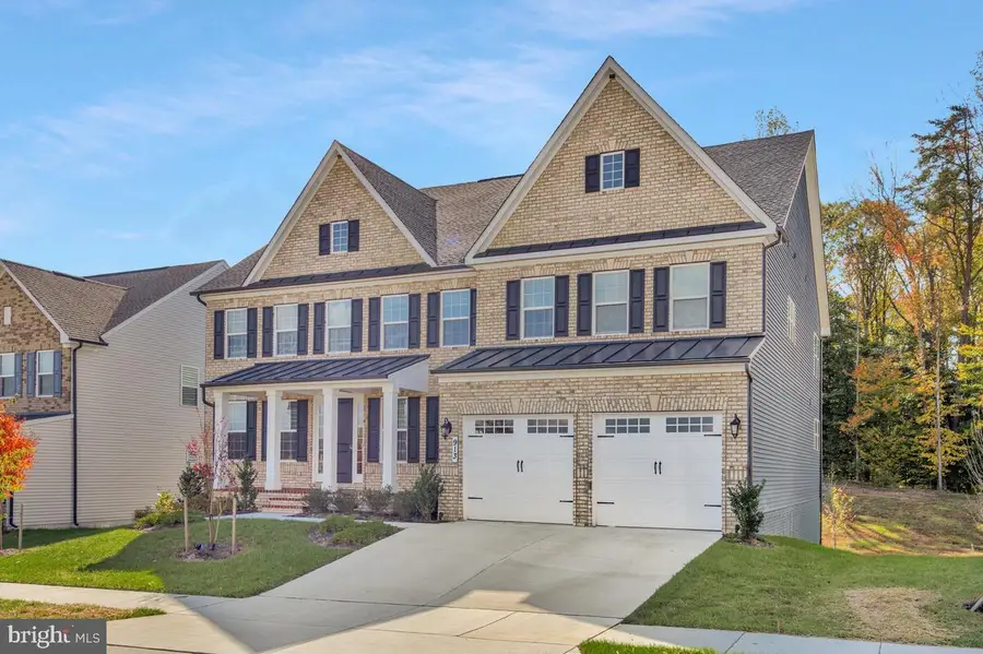 913 Midbrook Ln, Bowie, MD 20716 - Image #2