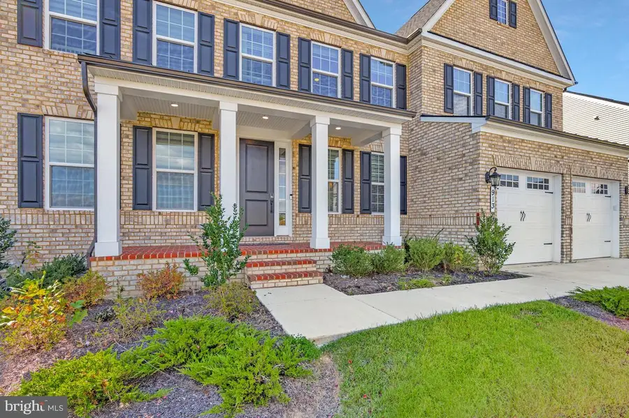 913 Midbrook Ln, Bowie, MD 20716 - Image #3