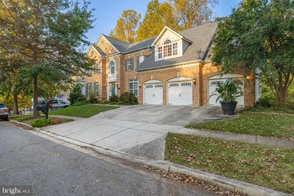 15303 Glastonbury Way, UPPER MARLBORO, MD 20774