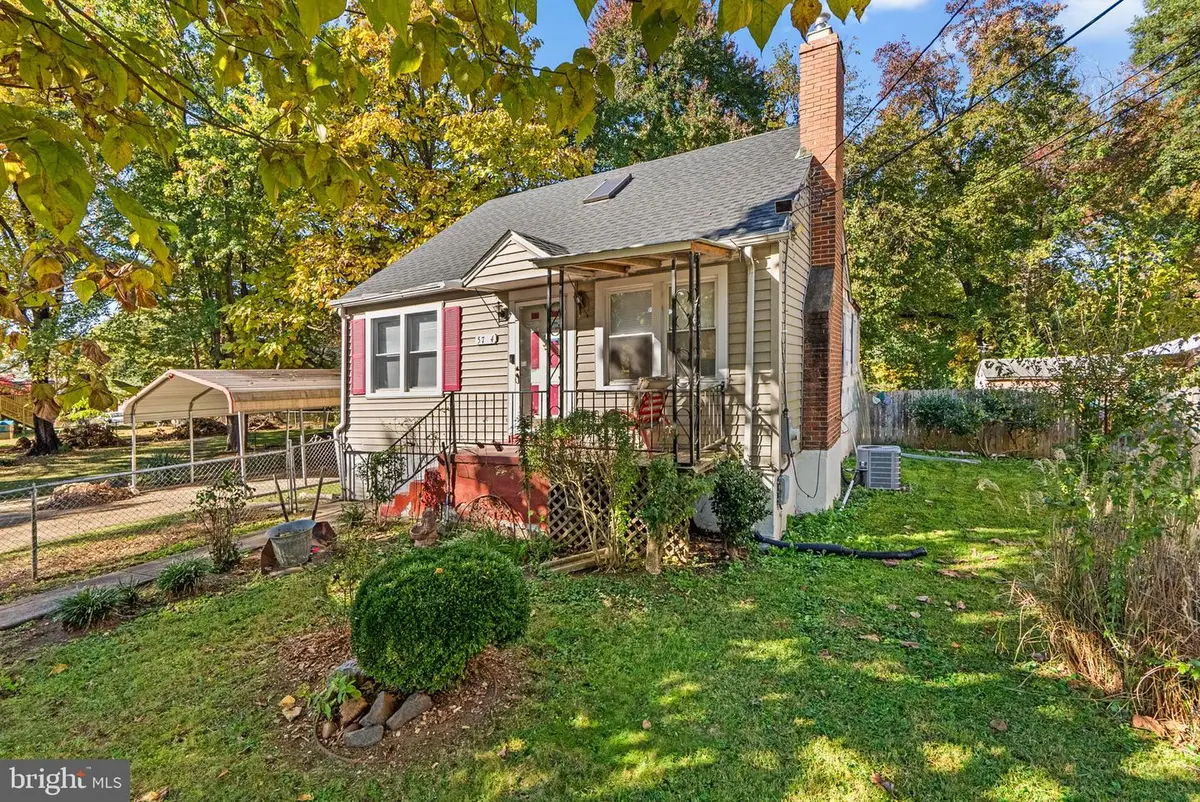 5704 48th Ave, Riverdale, MD 20737 - #1