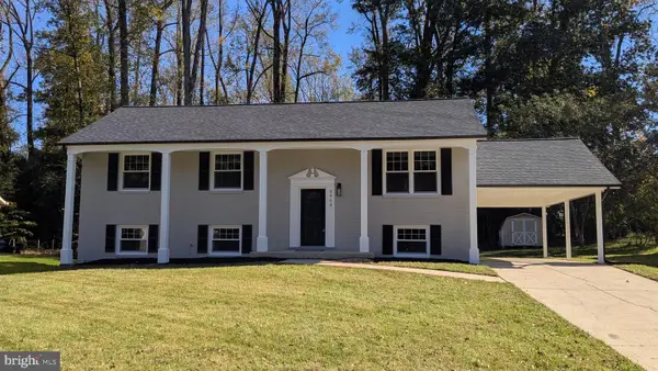 9903 Quiet Glen Ct, UPPER MARLBORO, MD 20774