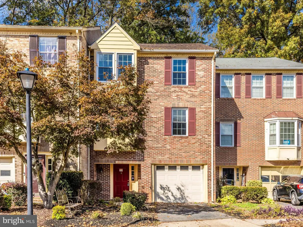 4603 Governor Kent Ct, Upper Marlboro, MD 20772 - Image #1
