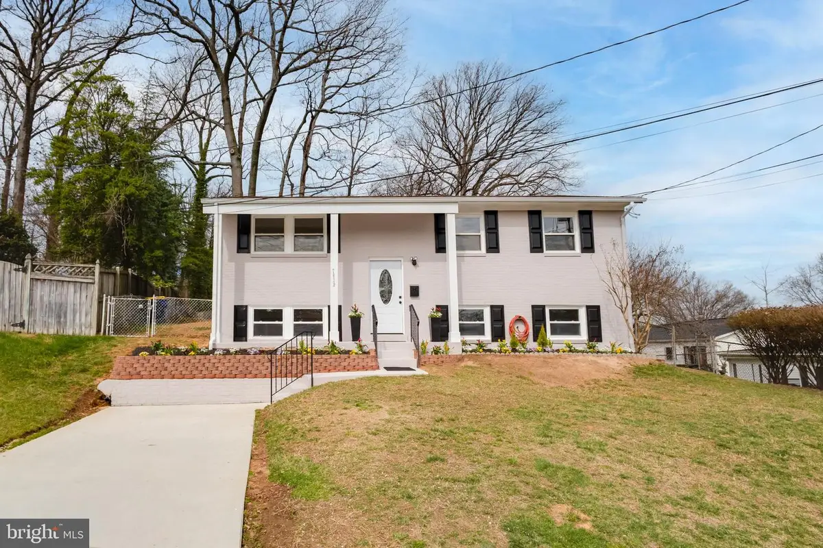 7819 Dellwood Ave, Lanham, MD 20706 - Image #1