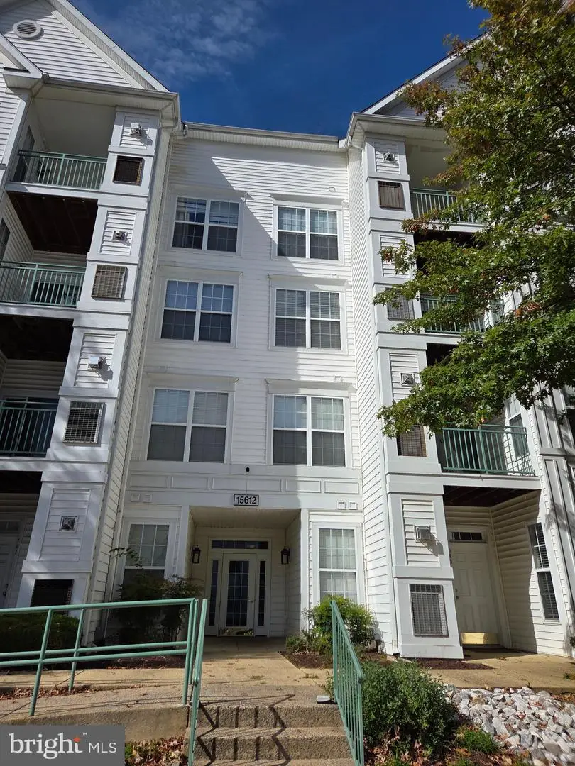 15612 Everglade Ln #106, Bowie, MD 20716 - Image #1