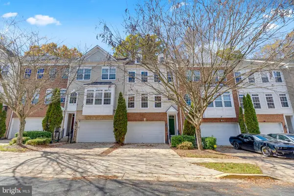 626 Tailgate Ter, LANDOVER, MD 20785