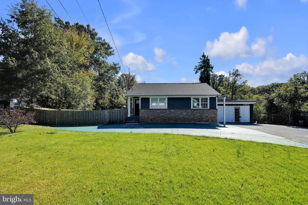 9305 4th St, Lanham, MD 20706 - Image #1