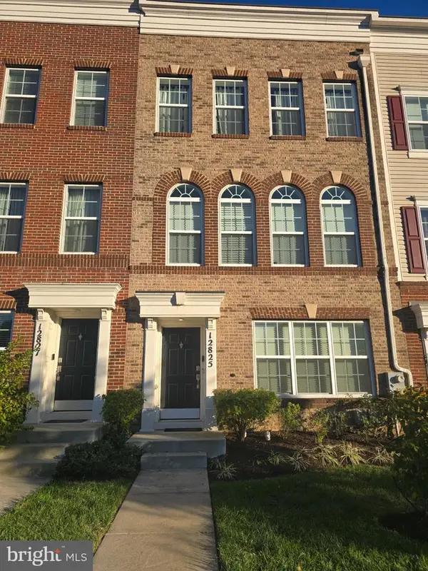 12825 Brickyard Blvd, BELTSVILLE, MD 20705