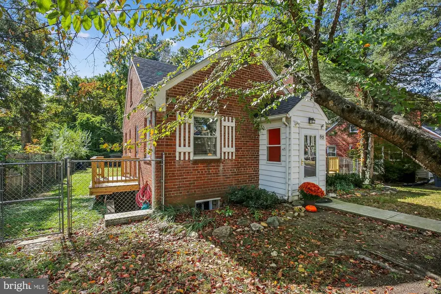 1505 Drexel St, Takoma Park, MD 20912 - Image #3