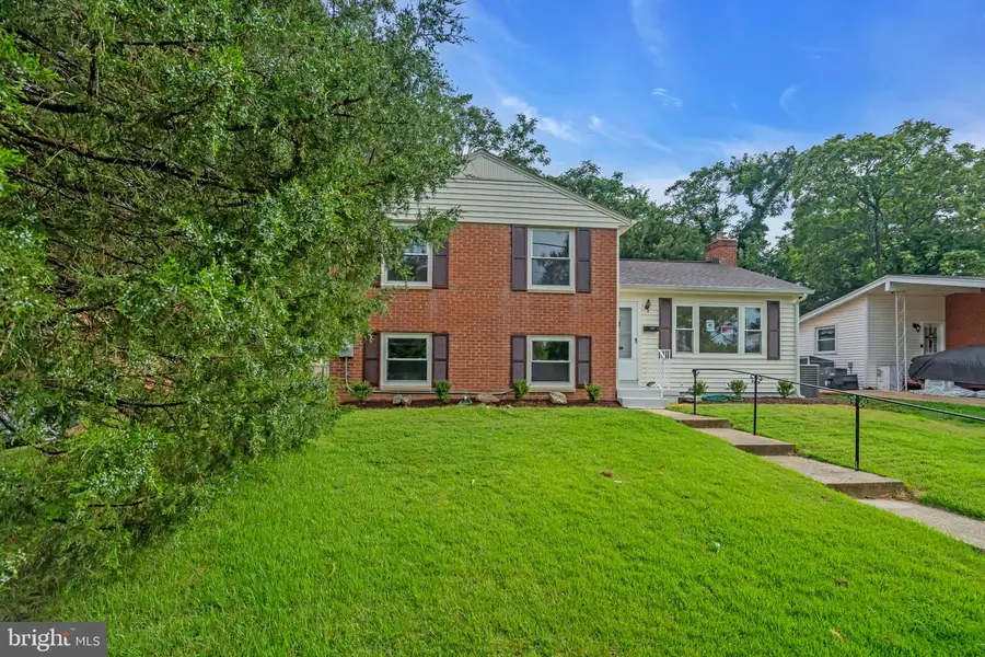 7536 Abbington Dr, Oxon Hill, MD 20745 - Image #3