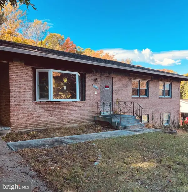 11609 Zareh Drive Dr, CLINTON, MD 20735