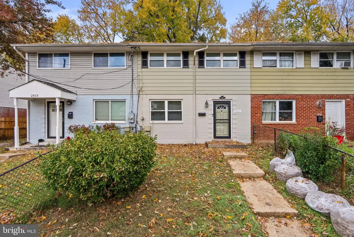 2417 Kent Village Pl, Landover, MD 20785 - Image #1