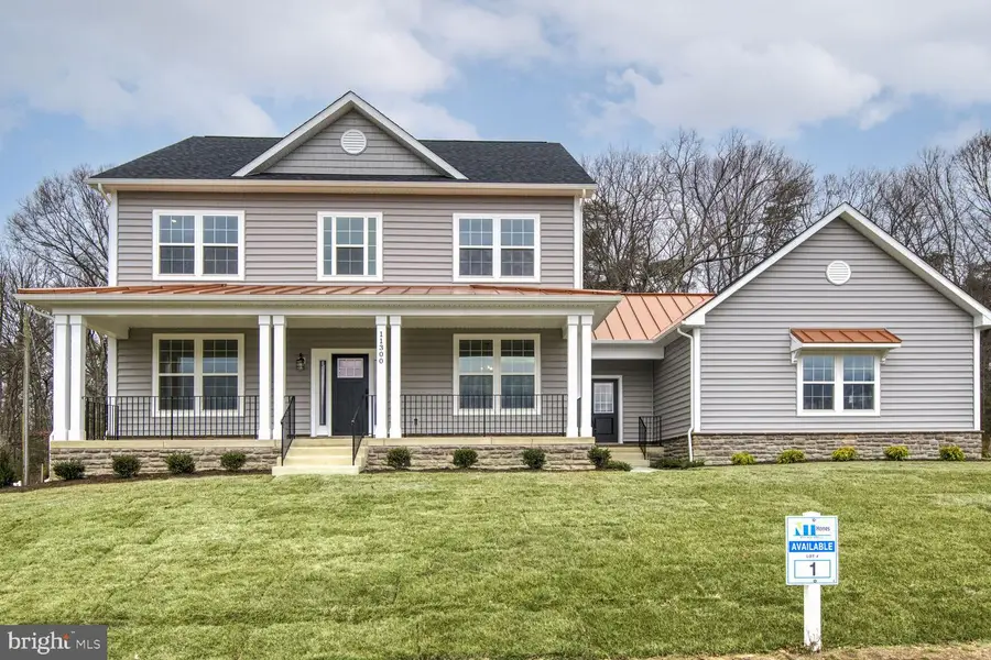 Eliana Court - Potomac Model, Glenn Dale, MD 20769 - Image #2