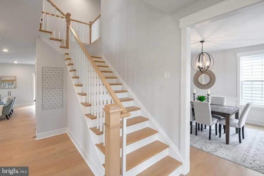 Eliana Court - Potomac Model, Glenn Dale, MD 20769 - Image #3