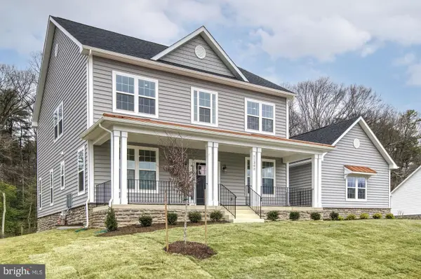 11300 Eliana Court, GLENN DALE, MD 20769