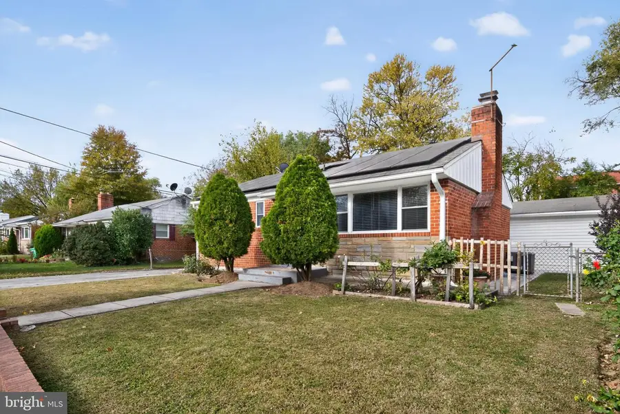 8110 19th Pl, Hyattsville, MD 20783 - Image #3