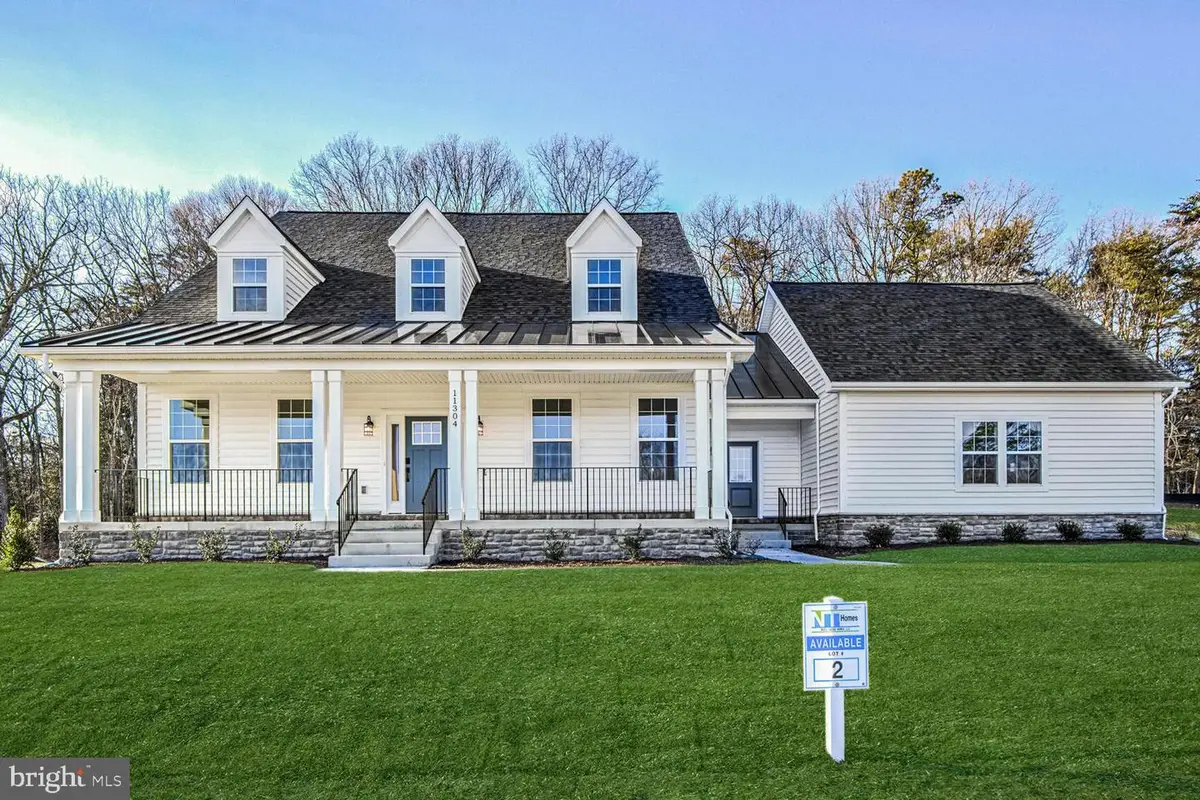 11307 Eliana Court, Glenn Dale, MD 20769 - #1