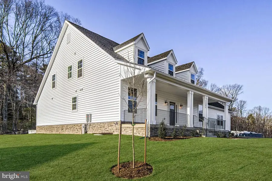 11307 Eliana Court, Glenn Dale, MD 20769 - #2