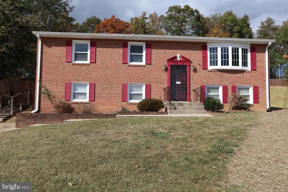 8910 Palmer St, Fort Washington, MD 20744 - Image #1
