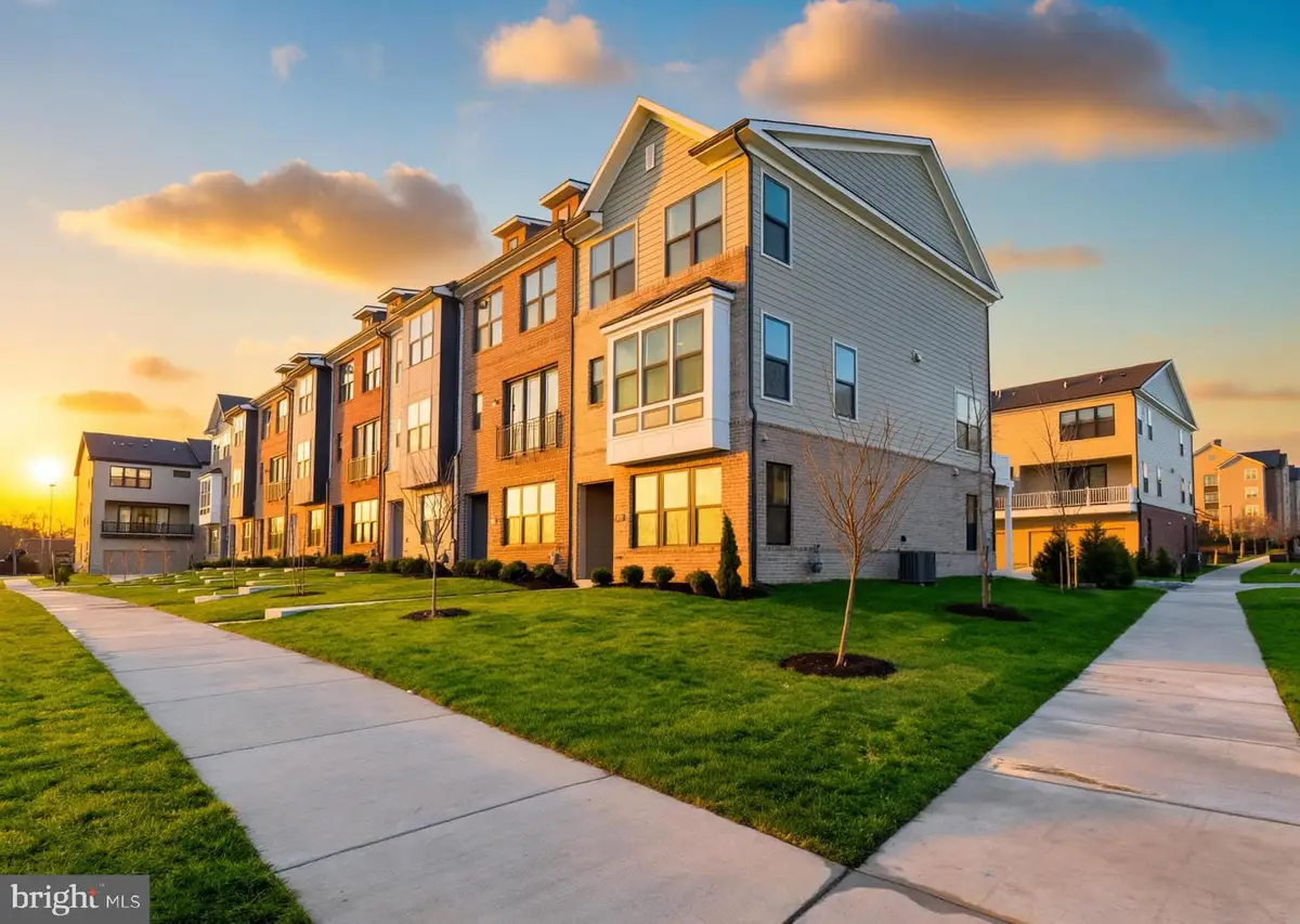 5020 Henry King Way Way #22f, Bowie, MD 20715 - Image #1