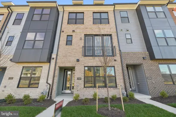 17309 Hardisty Way St #5f, BOWIE, MD 20715